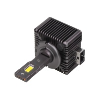 LED D1S bílá, 400V-25kV, 8000LM, CAN-BUS, ECE-R10 LED D1S bílá, 400V-25kV, 8000LM, CAN-BUS, ECE-R10