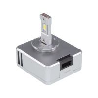 LED D5S bílá, 9000LM, 60LED LED D5S bílá, 9000LM, 60LED