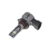 LED H10 b�l�, 9-18V, 4000LM