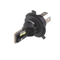 V22 TST LED H4 bílá, 12/24V, 6000LM V22 TST LED H4 bílá, 12/24V, 6000LM