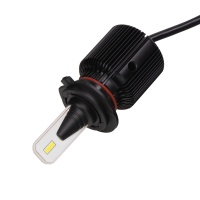 LED H7 bílá, 9-32V, 4000LM LED H7 bílá, 9-32V, 4000LM