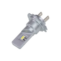 V20 LED H7 bílá, 12/24V, 5000LM V20 LED H7 bílá, 12/24V, 5000LM