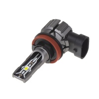 LED H8 bílá, 9-18V, 4000LM LED H8 bílá, 9-18V, 4000LM