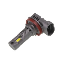 LED H8 bílá, 9-18V, 7500LM LED H8 bílá, 9-18V, 7500LM