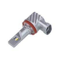 V20 LED H8/H9/H11 bílá, 12/24V, 5000LM V20 LED H8/H9/H11 bílá, 12/24V, 5000LM