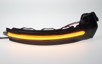 Boční LED blinkry do zrcátek s funkcí dynamického běhu Audi A3 8V1 -- od roku výroby 04/2012- Boční LED blinkry do zrcátek s funkcí dynamického běhu Audi A3 8V1 -- od roku výroby 04/2012-