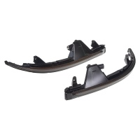 Bo�n� LED kou�ov� blinkry do zrc�tek s funkc� dynamick�ho b�hu Audi A7 -- od roku v�roby 10/2010-