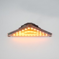 Boční LED blinkry s funkcí dynamického běhu Ford Mondeo -- rok výroby 11/2000-10/2004 Boční LED blinkry s funkcí dynamického běhu Ford Mondeo -- rok výroby 11/2000-10/2004