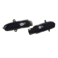 Boční LED kouřové blinkry do zrcátek s funkcí dynamického běhu Mercedes C (W203/S203) -- rok výroby 04/2004-08/2007 Boční LED kouřové blinkry do zrcátek s funkcí dynamického běhu Mercedes C (W203/S203) -- rok výroby 04/2004-08/2007