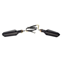 LED dynamické blinkry univerzální pro motocykly LED dynamické blinkry univerzální pro motocykly