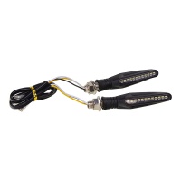 LED dynamické blinkry + denní svícení pro motocykly LED dynamické blinkry + denní svícení pro motocykly