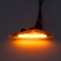 Boční LED blinkry s funkcí dynamického běhu Mazda MX-5 III -- od roku výroby 03/2005- Boční LED blinkry s funkcí dynamického běhu Mazda MX-5 III -- od roku výroby 03/2005-