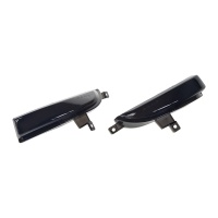 Bo�n� LED kou�ov� blinkry do zrc�tek s funkc� dynamick�ho b�hu Renault Koleos -- od roku v�roby 09/2008-