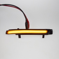 Boční LED blinkry do zrcátek s funkcí dynamického běhu Škoda SuperB II -- rok výroby 03/2008-08/2015 Boční LED blinkry do zrcátek s funkcí dynamického běhu Škoda SuperB II -- rok výroby 03/2008-08/2015