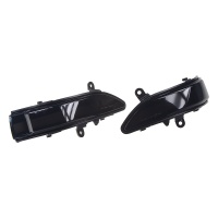 Boční LED kouřové blinkry do zrcátek s funkcí dynamického běhu Subaru Outback (IV) -- rok výroby 09/2009-2014 Boční LED kouřové blinkry do zrcátek s funkcí dynamického běhu Subaru Outback (IV) -- rok výroby 09/2009-2014