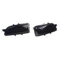 Boční LED kouřové blinkry do zrcátek s funkcí dynamického běhu Volvo V60 -- od roku výroby 09/2010- Boční LED kouřové blinkry do zrcátek s funkcí dynamického běhu Volvo V60 -- od roku výroby 09/2010-