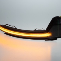 Boční LED blinkry do zrcátek s funkcí dynamického běhu VW Tiguan II -- od roku výroby 2016- Boční LED blinkry do zrcátek s funkcí dynamického běhu VW Tiguan II -- od roku výroby 2016-