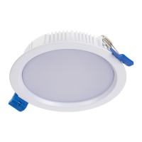 LED podhledové světlo 16W, průměr 120mm, 3000K LED podhledové světlo 16W, průměr 120mm, 3000K
