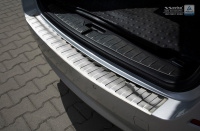 Kryt prahu zadn�ch dve�� BMW 5 F11 Touring -- od roku v�roby 2010-