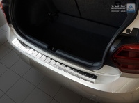 Kryt prahu zadních dveří VW Polo VI 5dv. -- od roku výroby 2017- / 2021- Kryt prahu zadních dveří VW Polo VI 5dv. -- od roku výroby 2017- / 2021-