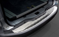 Kryt prahu zadních dveří Ford S-Max -- rok výroby 2006-15 Kryt prahu zadních dveří Ford S-Max -- rok výroby 2006-15