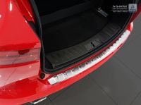Kryt prahu zadních dveří Jaguar E-Pace -- od roku výroby 2017- / 2020- Kryt prahu zadních dveří Jaguar E-Pace -- od roku výroby 2017- / 2020-