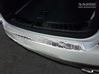 Kryt prahu zadních dveří BMW X3 G01 / X3 ( F97 ) M-Competition (pouze pro vozy s M-Paketem / M-Sport)) -- od roku výroby 2017- / 2021-24 Kryt prahu zadních dveří BMW X3 G01 / X3 ( F97 ) M-Competition (pouze pro vozy s M-Paketem / M-Sport)) -- od roku výroby 2017- / 2021-24