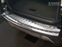 Kryt prahu zadních dveří Ford Ecosport II Facelift (ST-Line) -- od roku výroby 2017- Kryt prahu zadních dveří Ford Ecosport II Facelift (ST-Line) -- od roku výroby 2017-