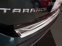 Kryt prahu zadn�ch dve�� Seat Tarraco / Hybrid / FR -- od roku v�roby 2019- / 2021-