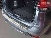 Kryt prahu zadních dveří Nissan X-Trail -- rok výroby 2017-21 Kryt prahu zadních dveří Nissan X-Trail -- rok výroby 2017-21
