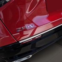 Kryt prahu zadních dveří Honda ZR-V -- od roku výroby 2023- Kryt prahu zadních dveří Honda ZR-V -- od roku výroby 2023-