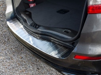 Kryt prahu zadních dveří Ford Mondeo V Wagon -- od roku výroby 2014- / 2019- Kryt prahu zadních dveří Ford Mondeo V Wagon -- od roku výroby 2014- / 2019-