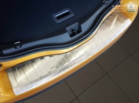 Kryt prahu zadních dveří Renault Scenic IV -- rok výroby 2016-23 Kryt prahu zadních dveří Renault Scenic IV -- rok výroby 2016-23
