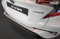 Kryt prahu zadn�ch dve�� Toyota C-HR -- rok v�roby 2016- / 2019-23