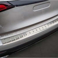 Kryt prahu zadních dveří Mercedes GLC X254 -- od roku výroby 2022- Kryt prahu zadních dveří Mercedes GLC X254 -- od roku výroby 2022-