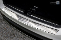 Kryt prahu zadních dveří Mercedes GLC včetně Hybrid 2015- -- rok výroby 2015- / 2019-20 Kryt prahu zadních dveří Mercedes GLC včetně Hybrid 2015- -- rok výroby 2015- / 2019-20
