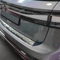 Kryt prahu zadních dveří VW ID.7 Tourer -- od roku výroby 2024- Kryt prahu zadních dveří VW ID.7 Tourer -- od roku výroby 2024-