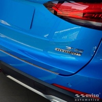 Kryt prahu zadn�ch dve�� MG ZS II -- od roku v�roby 2024-