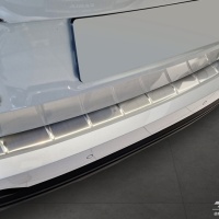 Kryt prahu zadních dveří Škoda Kamiq Faclift -- od roku výroby 2024- Kryt prahu zadních dveří Škoda Kamiq Faclift -- od roku výroby 2024-