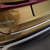 Kryt prahu zadn�ch dve�� �koda Kodiaq II -- od roku v�roby 2024-