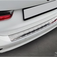 Kryt prahu zadních dveří BMW 3 G21 Touring -- rok výroby 2018-22 Kryt prahu zadních dveří BMW 3 G21 Touring -- rok výroby 2018-22