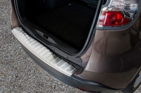 Kryt prahu zadních dveří Renault Scenic III -- rok výroby 2009-15 Kryt prahu zadních dveří Renault Scenic III -- rok výroby 2009-15