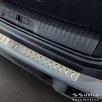 Kryt prahu zadních dveří Peugeot 5008 III -- od roku výroby 2024- Kryt prahu zadních dveří Peugeot 5008 III -- od roku výroby 2024-