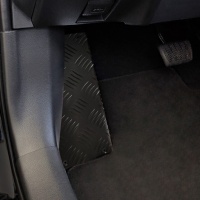 Op�rka nohy nerez Toyota Corolla Cross (XG1TJ) -- od roku v�roby 2022-