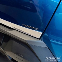 Nerez li�ta hrany 5-t�ch dve�� Peugeot 3008 III -- od roku v�roby 2024-