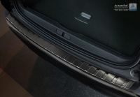 Kryt prahu zadn�ch dve�� nerez �ern� Peugeot 3008 II -- rok v�roby 2016-23