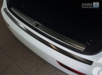 Kryt prahu zadních dveří nerez černý Audi Q5 (NE pro Sportback) -- od roku výroby 2016- / 2020-24 Kryt prahu zadních dveří nerez černý Audi Q5 (NE pro Sportback) -- od roku výroby 2016- / 2020-24