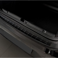 Kryt prahu zadn�ch dve�� nerez �ern� Mercedes EQE V295 -- od roku v�roby 2022-
