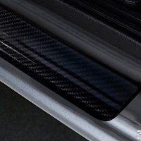 Carbon kryty prahů přední Mercedes V Class W447/ Vito III -- od roku výroby 2014- Carbon kryty prahů přední Mercedes V Class W447/ Vito III -- od roku výroby 2014-