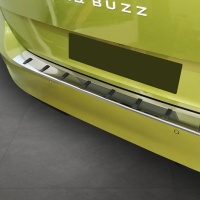 Kryt prahu zadních dveří Strong Edition VW ID BUZZ (EB/EBN) -- od roku výroby 2022- Kryt prahu zadních dveří Strong Edition VW ID BUZZ (EB/EBN) -- od roku výroby 2022-